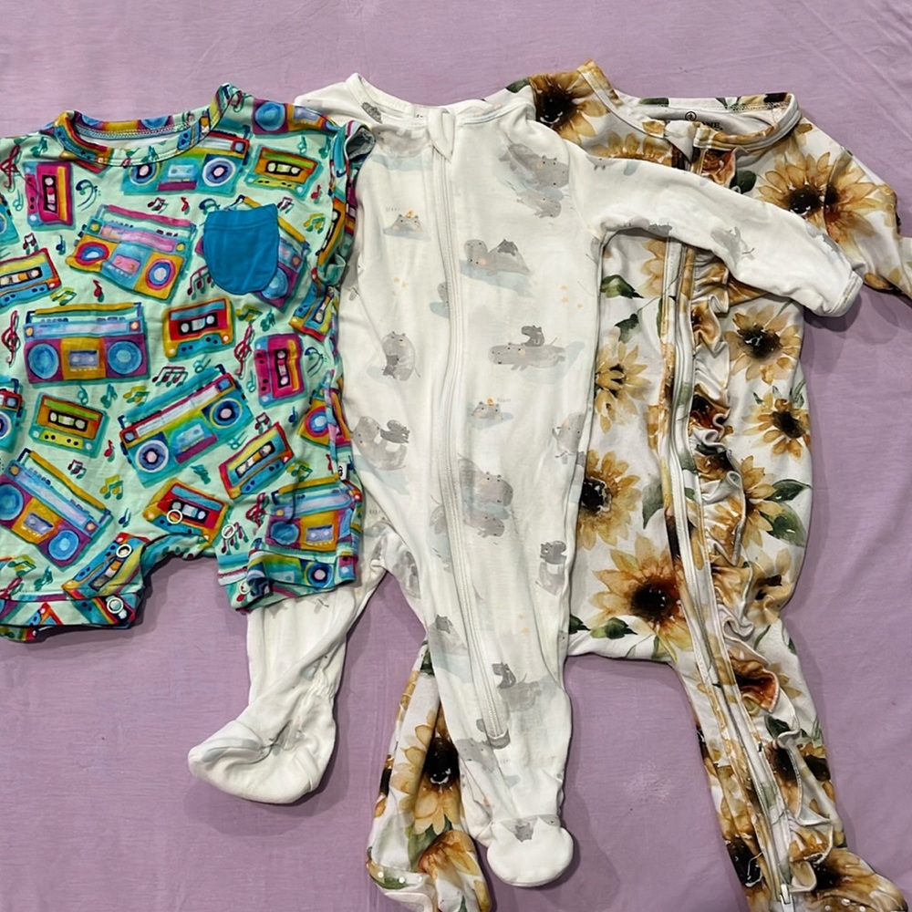 0-3 bamboo bundle